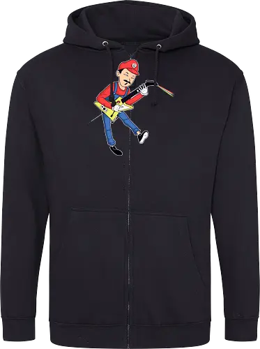 Dark side of the Pop