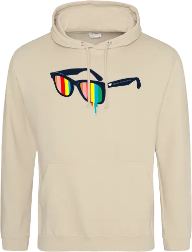 GLASSES FOR PESSIMIST