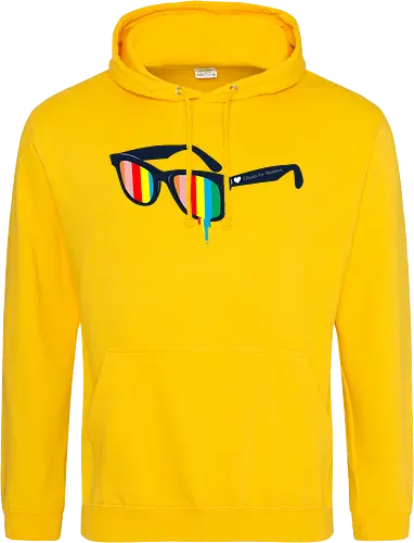 GLASSES FOR PESSIMIST