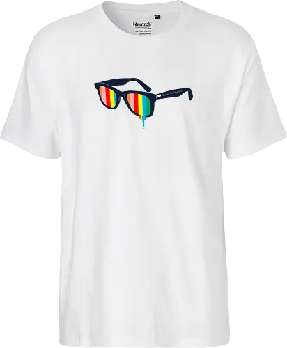 GLASSES FOR PESSIMIST