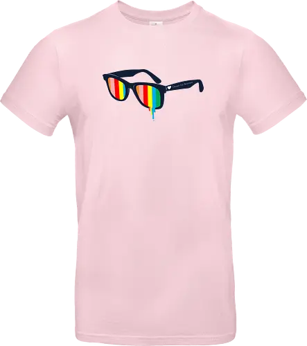 GLASSES FOR PESSIMIST