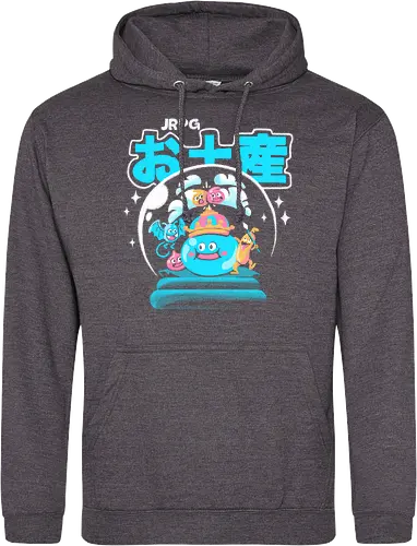JRPG Slimes Souvenir