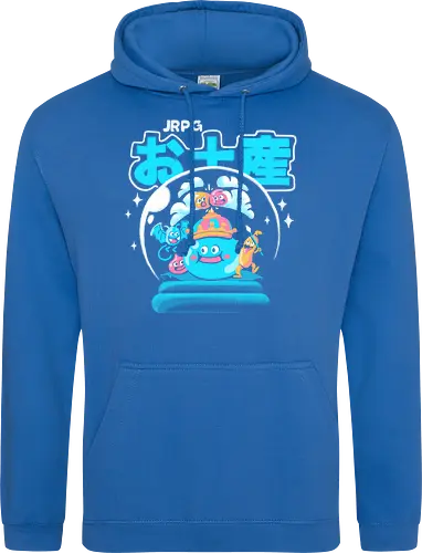 JRPG Slimes Souvenir