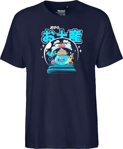 JRPG Slimes Souvenir
