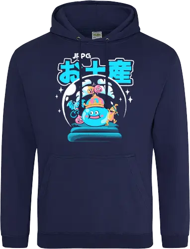 JRPG Slimes Souvenir