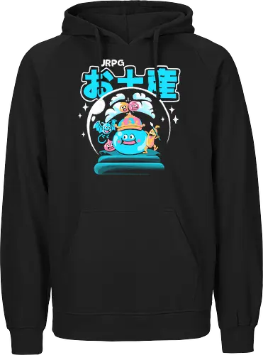 JRPG Slimes Souvenir