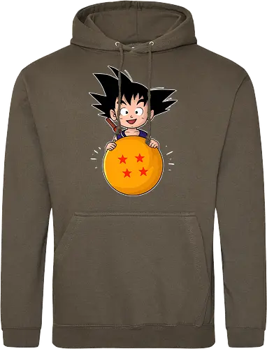 Goku Pop