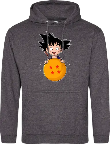 Goku Pop