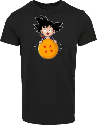 Goku Pop