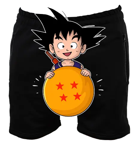 Goku Pop