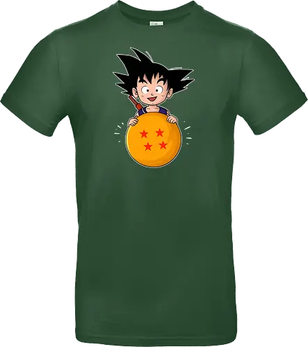 Goku Pop