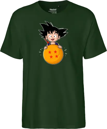 Goku Pop