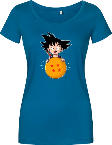 Goku Pop
