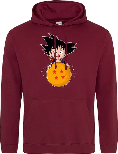 Goku Pop