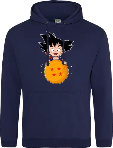 Goku Pop
