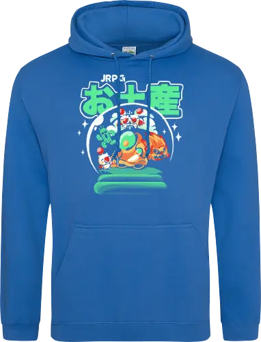 JRPG Final Souvenir