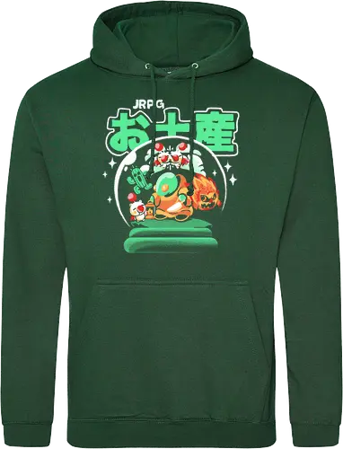 JRPG Final Souvenir