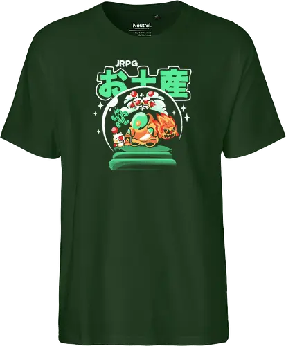 JRPG Final Souvenir