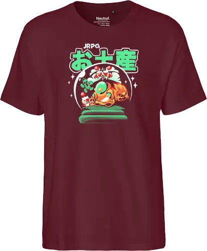 JRPG Final Souvenir