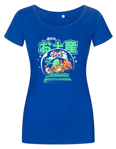 JRPG Final Souvenir