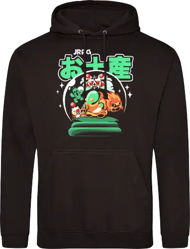 JRPG Final Souvenir