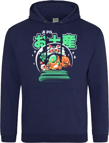 JRPG Final Souvenir