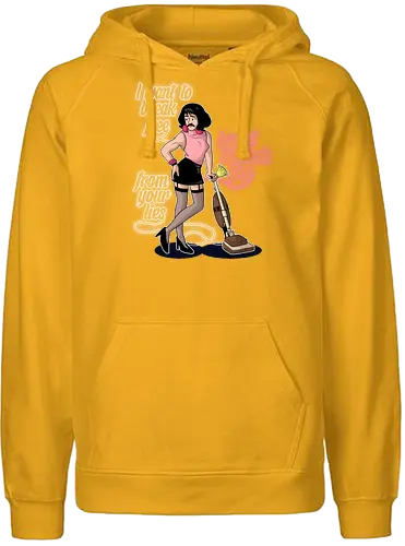 I want to break free - queen, freddy mercury - Fairtrade Hoodie