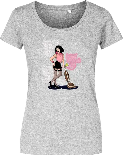 I want to break free