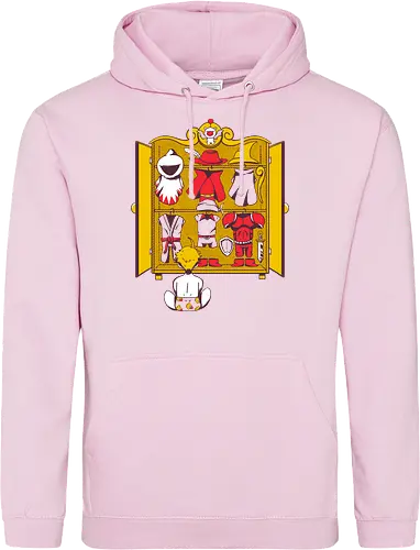 Final Wardrobe