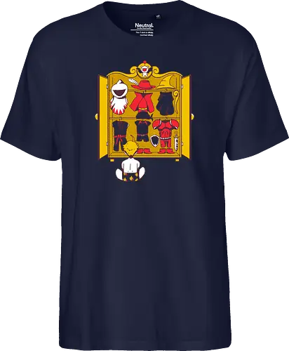 Final Wardrobe