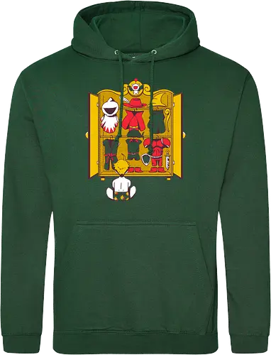 Final Wardrobe