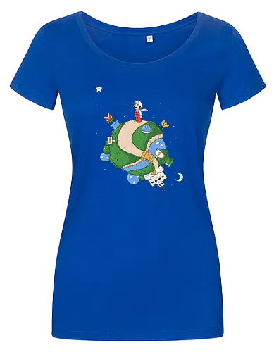 Little Prince