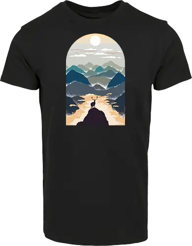 Mountains