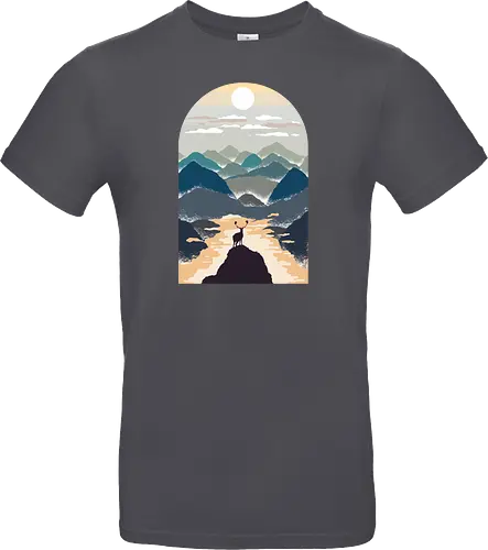 Mountains