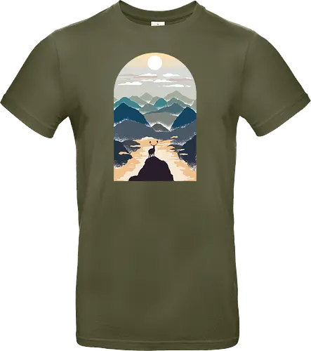 Mountains