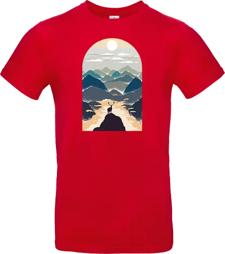 Mountains
