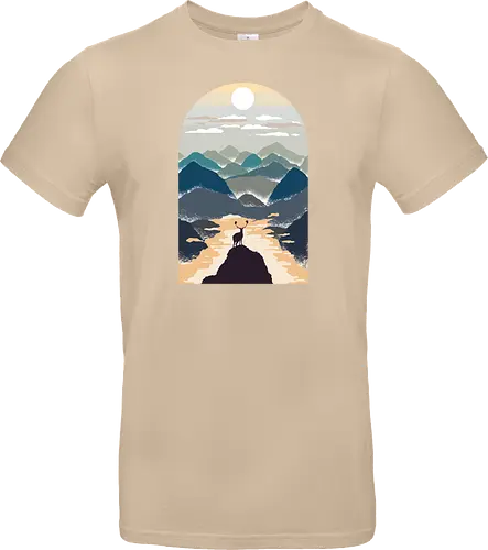 Mountains