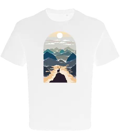 Mountains