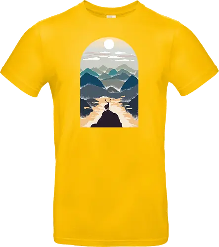 Mountains