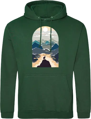 Mountains