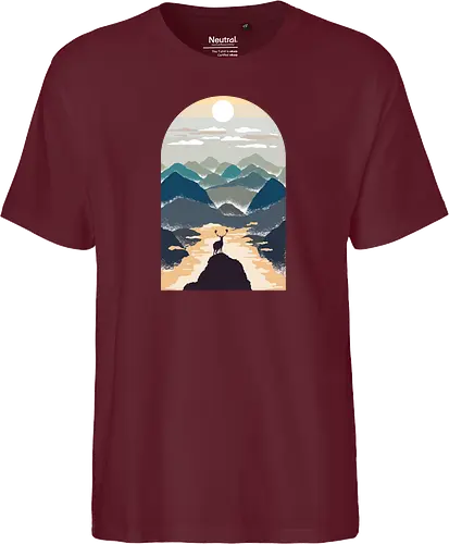 Mountains