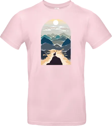 Mountains