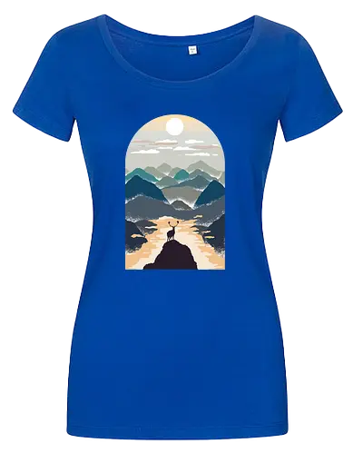 Mountains
