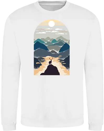 Mountains
