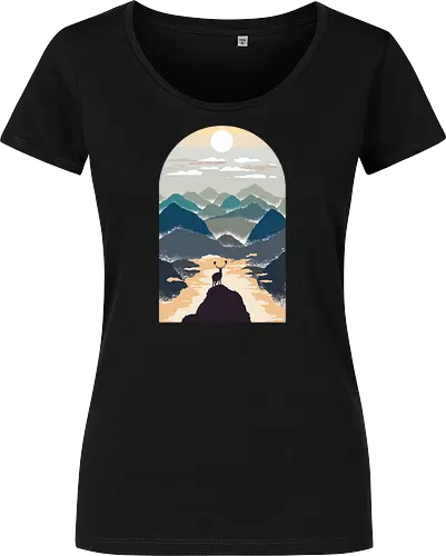 Mountains