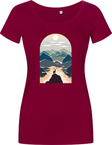 Mountains