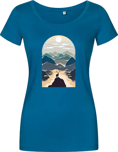 Mountains