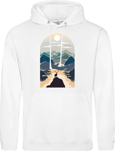 Mountains