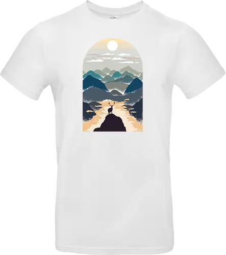Mountains