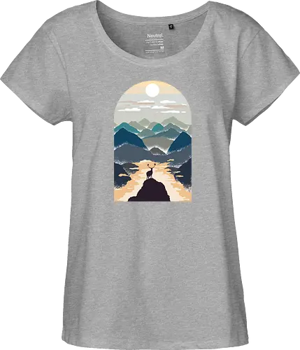 Mountains